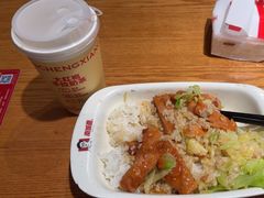 -南城香(四路通店)