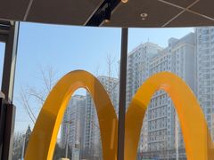 -麦当劳(北苑秋实路店)