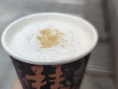 -茶话弄(中贸广场店)
