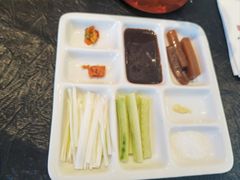 -正德楼果木烤鸭·渔家菜(东港店)