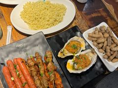 -炉货•夜宵优选地(亚细亚店)