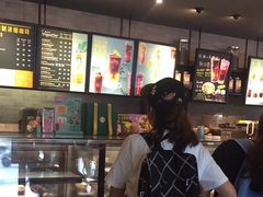 -星巴克(甘河路店)