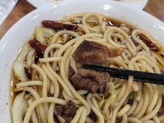 -柴氏风味斋(甘家口店)