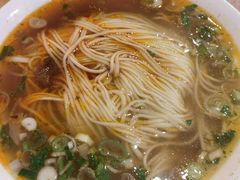 -水仙拉面(水仙街店)