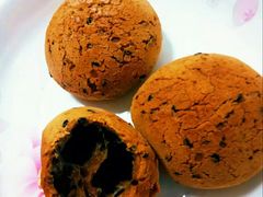 经典麻薯-瑞幸咖啡(青秀区龙光世纪A座店)