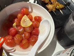 -琥珀老六龙虾(四里河店)