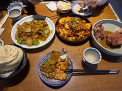 -95号酱骨·一块豆腐(展春园西路店)