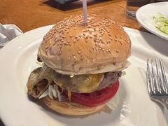 -Texas Roadhouse(世纪汇广场店)
