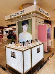 -奥伦纳素Erno Laszlo