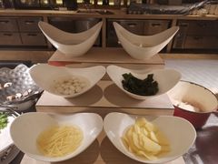 -海南棋子湾开元度假村·祺咖啡自助餐厅