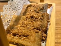 红糖麻糍-老宁波1381餐厅(宏泰广场店)