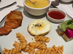 -巴罗萨澳洲滚石牛排(万达广场店)