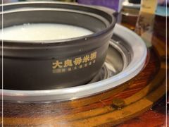 -大良毋米粥(锦龙路总店)