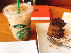 -星巴克(成都科学城店)