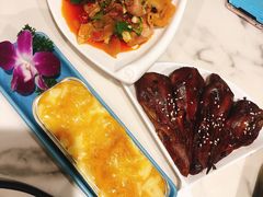 -鱼颜诱纸纸上烤鱼·蛙(龙湖天街店)