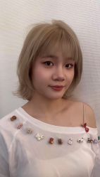 -YESIDO椰岛造型烫发染发