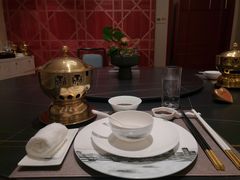 -鼎泰亨·海鲜牛肉餐厅(滨江店)