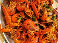 -大萝卜烧烤羊蝎子烤全羊(新城河路店)