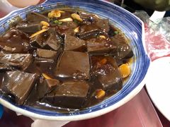 -何记羊汤馆(丽水佳源店)