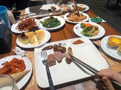 -汉巴味德(大悦城店)