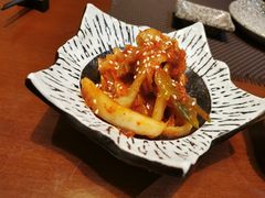 -和来日本料理(青年东路店)