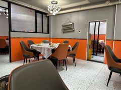 -辣出味岳阳特色烧烤·龙虾大排档(砂子塘总店)