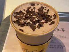 -麦当劳(广州花城汇店)