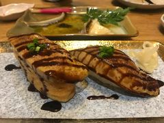 -水之惠鲜鱼料理(王府大街店)