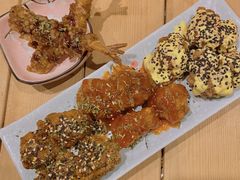 -维卡食舍(户部山店)