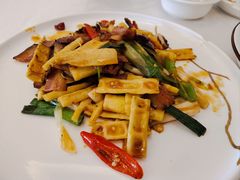 -将军烧鹅海鲜酒楼