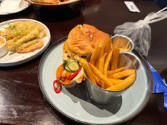 -bluefrog蓝蛙(皇庭广场店)