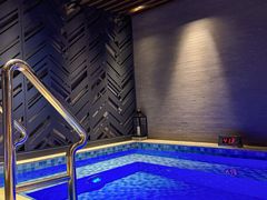 -新偶像健康汇•水疗SPA•豪华自助餐(世界城店)