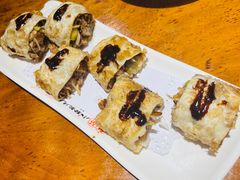 -福苗小骆驼烧烤(莲湖路店)