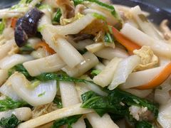 炒年糕-聚缘坊特色名小吃(天元西街店)