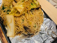 -避风塘(宝山万达店)