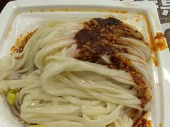 -魏家凉皮(梨园店)