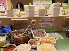 -一围小火锅(佳兆业广场店)
