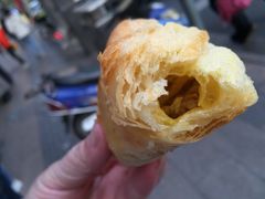 咖喱牛肉饺-老大昌(淮海中路店)