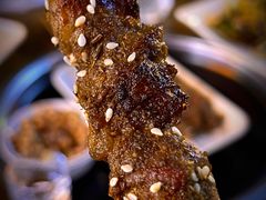 -东山羊庄(八卦岭店)