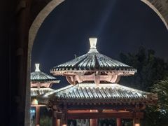 -后院烤吧·木炭烧烤·烤鱼·云贵川火锅(忻州古城店)