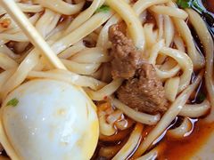 -浑河春面馆·非遗鹿角面(良乡店)