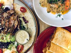 -HELLO 27 意面·沙拉·帕尼尼