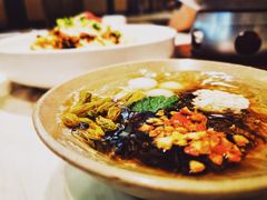 冰粉-茅庐川菜(青岛凯德店)