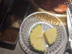 -谷牛日式烤肉(宝山U天地店)