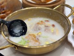 -稻香酒家·33年老字号·港式粤菜(富邦中心店)