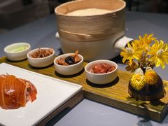 -小大董·烤鸭(观景餐厅·南京西路店)