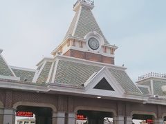 -沈阳方特欢乐世界