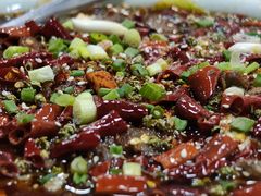 -龙头街回族餐厅(银河店)