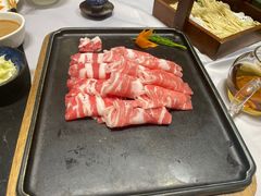 -红鼎豆捞·非遗鲍皇汤火锅(宝丰路店)