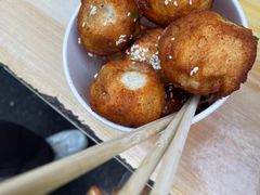 -阿宝生煎包(万松园总店)